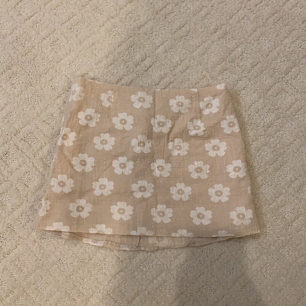 Princess Polly Mini Skirt